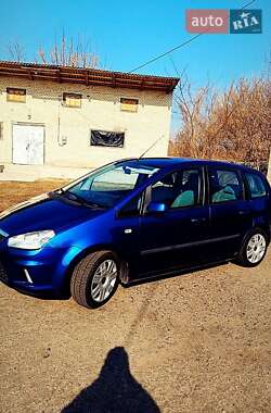 Мінівен Ford C-Max 2008 в 