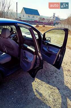 Мінівен Ford C-Max 2008 в 