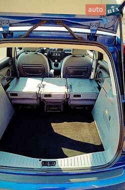 Мінівен Ford C-Max 2008 в 