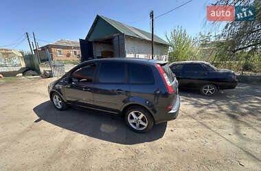 Мінівен Ford C-Max 2007 в 