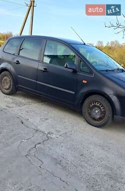 Минивэн Ford C-Max 2003 в 