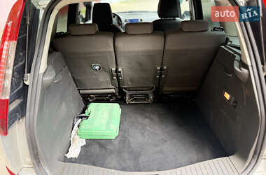 Минивэн Ford C-Max 2008 в 