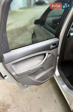 Минивэн Ford C-Max 2008 в 