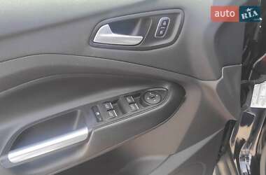 Минивэн Ford C-Max 2017 в 