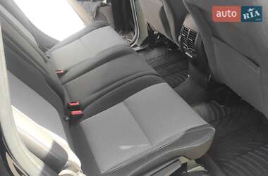 Минивэн Ford C-Max 2017 в 