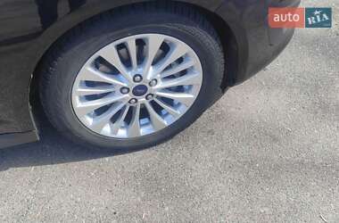 Минивэн Ford C-Max 2017 в 