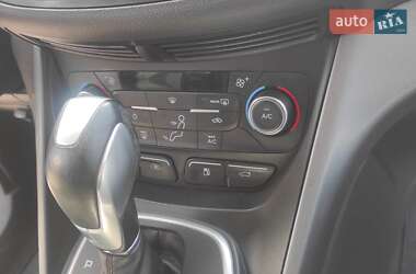 Минивэн Ford C-Max 2017 в 