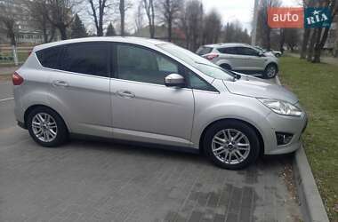 Минивэн Ford C-Max 2013 в 