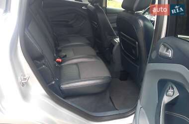 Минивэн Ford C-Max 2013 в 