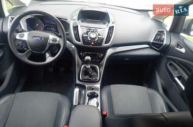 Минивэн Ford C-Max 2013 в 