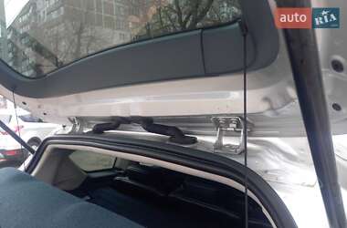 Минивэн Ford C-Max 2013 в 