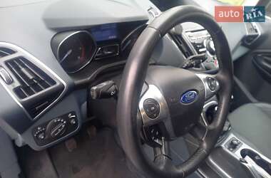 Минивэн Ford C-Max 2013 в 