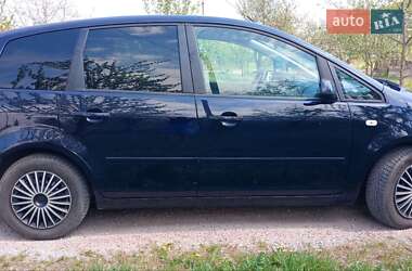 Минивэн Ford C-Max 2007 в 