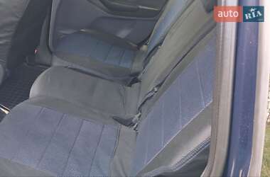 Минивэн Ford C-Max 2007 в 