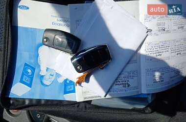 Минивэн Ford C-Max 2007 в 