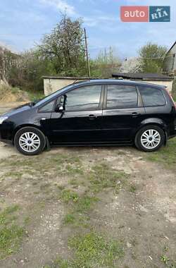 Минивэн Ford C-Max 2007 в Львове