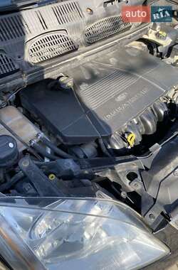 Минивэн Ford C-Max 2007 в 