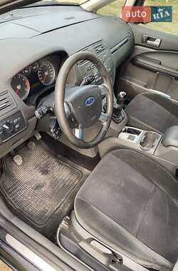 Минивэн Ford C-Max 2007 в 