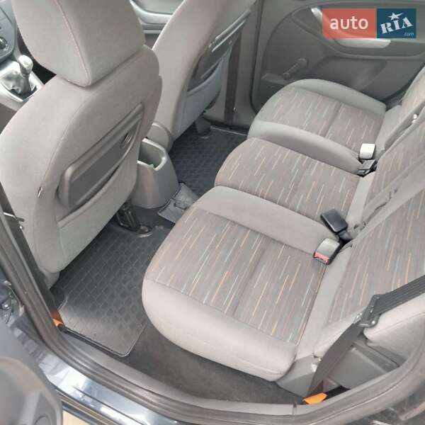 Минивэн Ford C-Max 2007 в Ровно