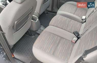 Минивэн Ford C-Max 2007 в 