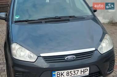 Минивэн Ford C-Max 2007 в Ровно