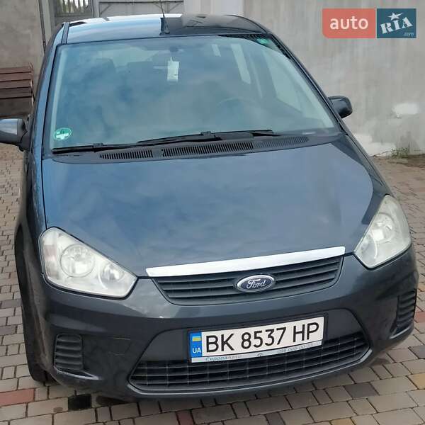 Ford C-Max 2007 Ford C-Max 2007