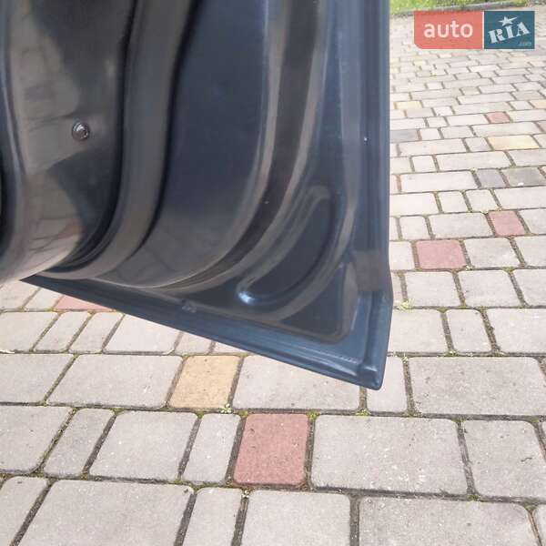 Минивэн Ford C-Max 2007 в Ровно