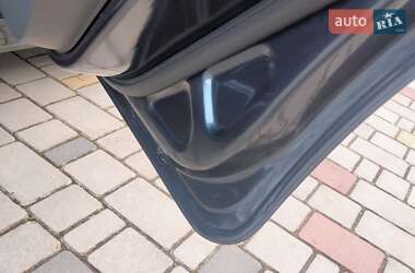 Минивэн Ford C-Max 2007 в 