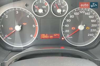 Минивэн Ford C-Max 2007 в 
