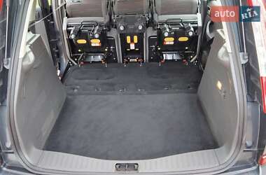 Минивэн Ford C-Max 2007 в 