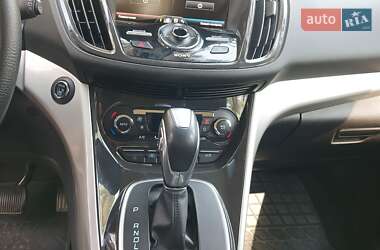 Мінівен Ford C-Max 2015 в 