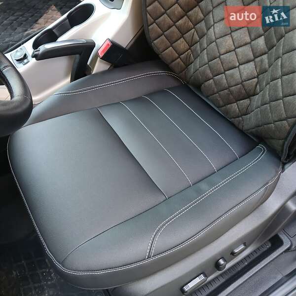 Минивэн Ford C-Max 2015 в Бородянке