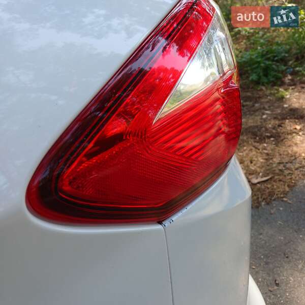 Минивэн Ford C-Max 2015 в Бородянке