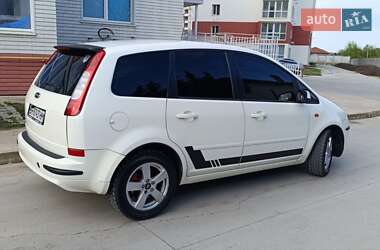 Минивэн Ford C-Max 2005 в 