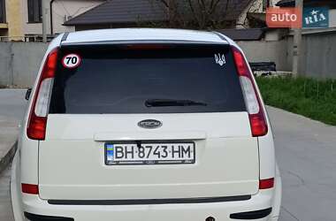 Минивэн Ford C-Max 2005 в 