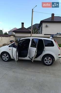 Минивэн Ford C-Max 2005 в 