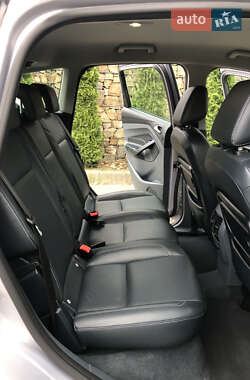 Мінівен Ford C-Max 2012 в 