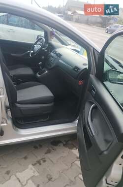Минивэн Ford C-Max 2008 в 