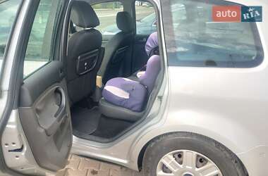 Минивэн Ford C-Max 2008 в 