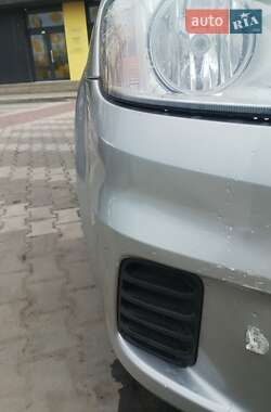 Минивэн Ford C-Max 2008 в 
