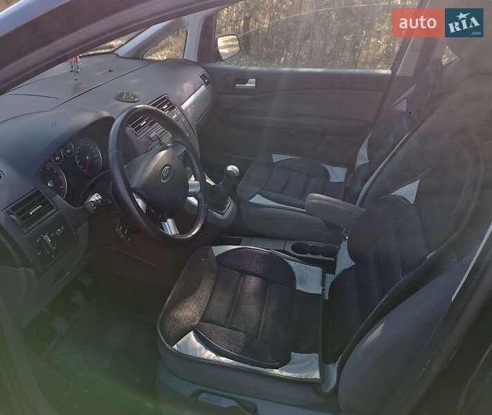 Минивэн Ford C-Max 2006 в Хорошеве