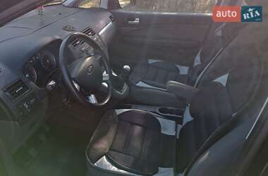 Минивэн Ford C-Max 2006 в 