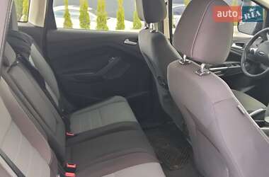 Минивэн Ford C-Max 2016 в 