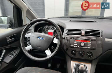 Минивэн Ford C-Max 2009 в 