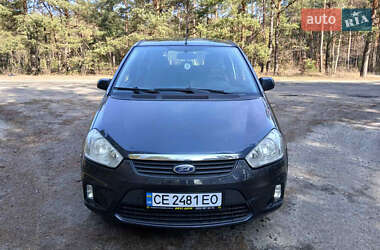 Минивэн Ford C-Max 2009 в 