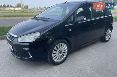 Минивэн Ford C-Max 2009 в 