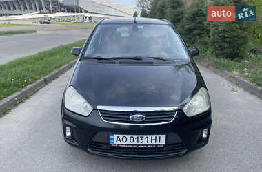 Минивэн Ford C-Max 2009 в 