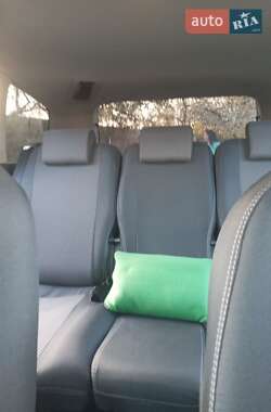 Минивэн Ford C-Max 2008 в 