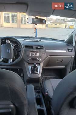 Минивэн Ford C-Max 2008 в 