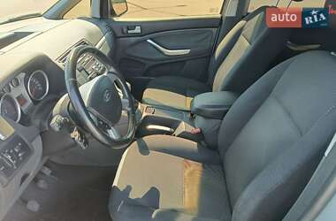 Мінівен Ford C-Max 2009 в 